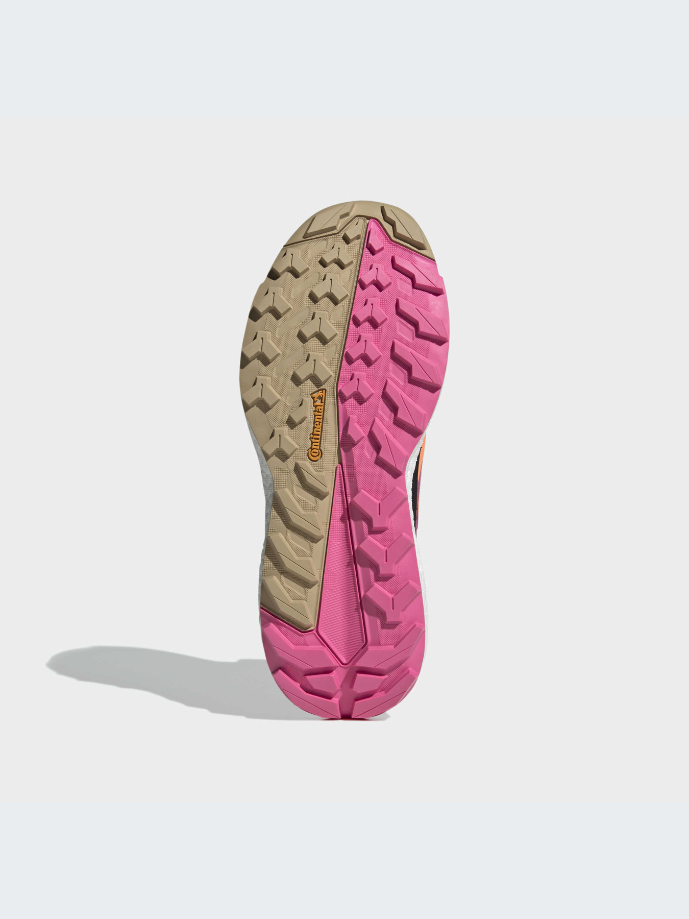 Кроссовки для бега Adidas Terrex модель GZ0688 Фото