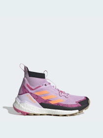 Кроссовки для бега Adidas Terrex модель GZ0688 Фото