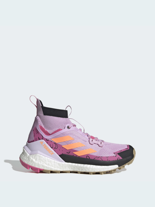 Кроссовки для бега Adidas Terrex модель GZ0688 Фото