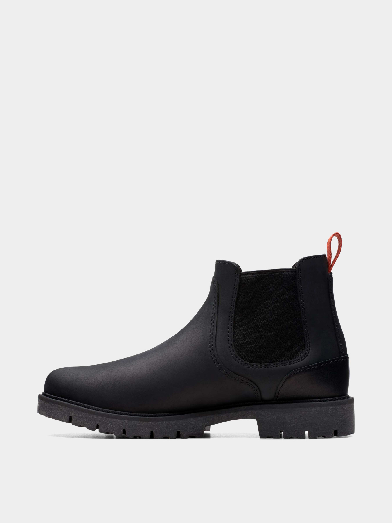 Полуботинки Clarks модель 26173456 Фото