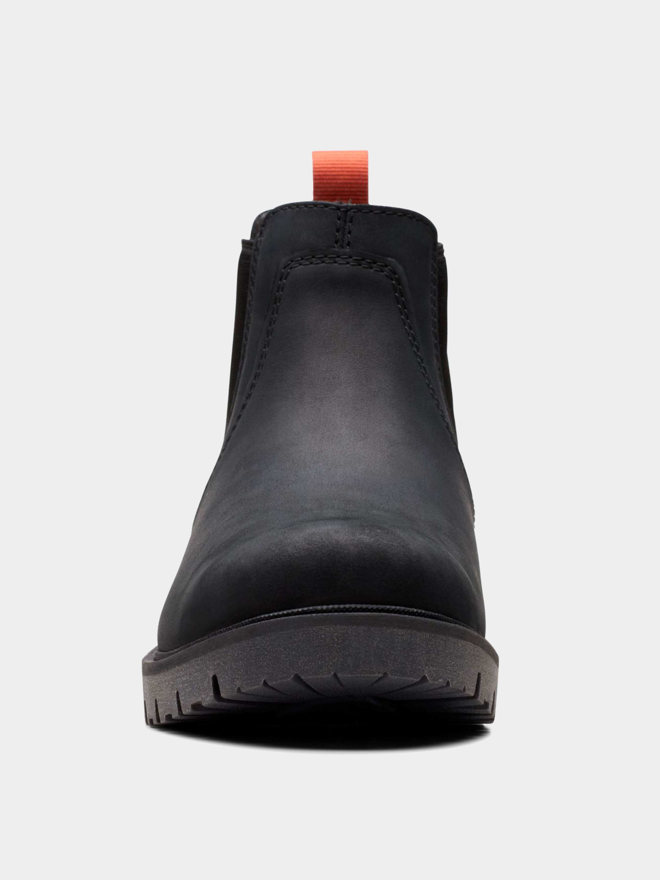 Полуботинки Clarks модель 26173456 Фото