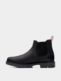 Полуботинки Clarks модель 26173456 Фото