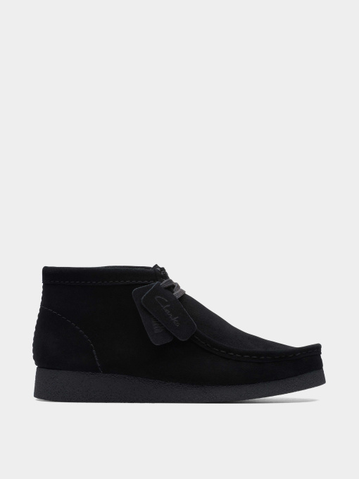 Қонышсыз бәтеңке Clarks үлгі 26172823 Фото