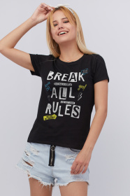 Футболки и поло YAPPI модель WB1030 Фото