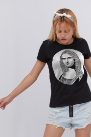 Футболки и поло YAPPI модель WB1029 Фото