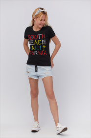 Футболки і поло YAPPI модель WB1026 Фото