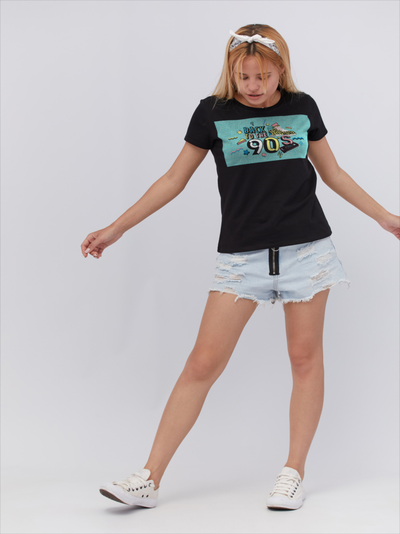 Футболки и поло YAPPI модель WB1024 Фото