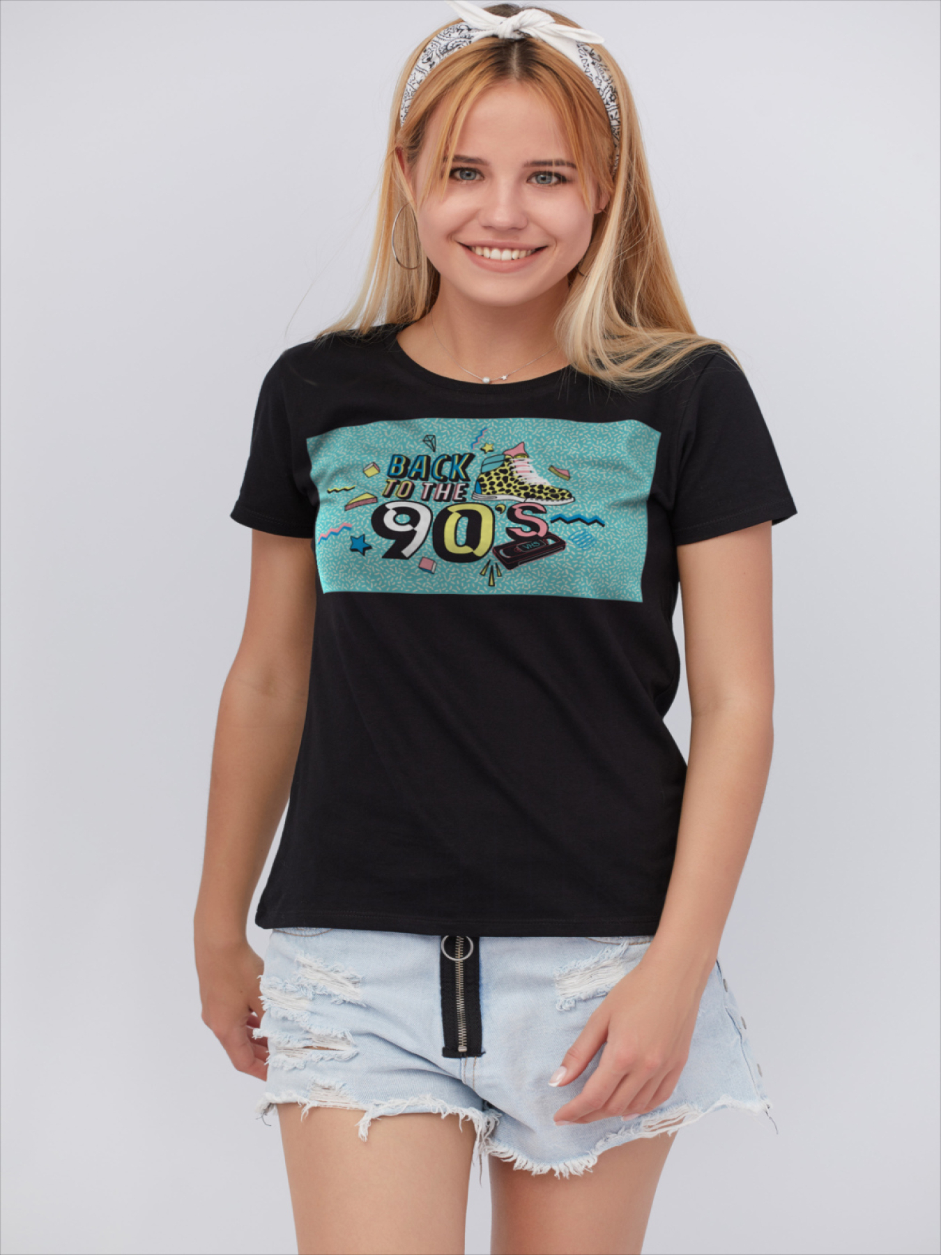 Футболки и поло YAPPI модель WB1024 Фото