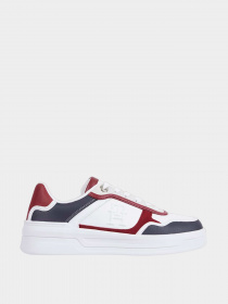 Кроссовки Tommy Hilfiger модель FW0FW07563-0GY Фото