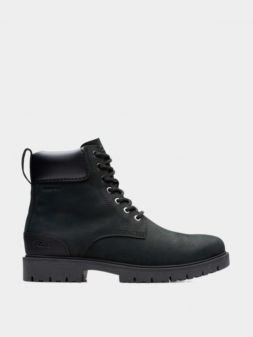 Бәтеңке мен етіктер Clarks үлгі 26174932 Фото