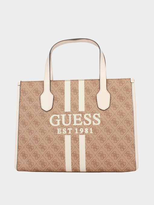 Сөмкелер GUESS үлгі HWSA90-03220-BRH Фото