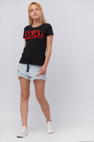 Футболки і поло YAPPI модель WB1013 Фото