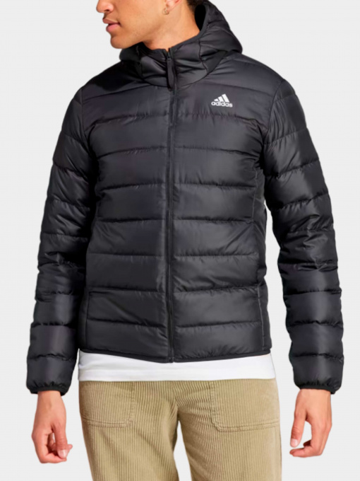 Куртки и дубленки Adidas модель HZ5723 Фото