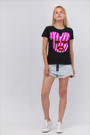 Футболки и поло YAPPI модель WB1012 Фото