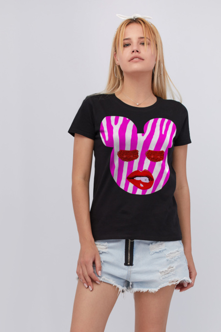 Футболки и поло YAPPI модель WB1012 Фото