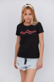 Футболки и поло YAPPI модель WB1010 Фото