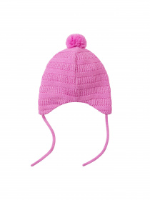 Шапка Tutta Hansu модель 6300004A-4160 Фото