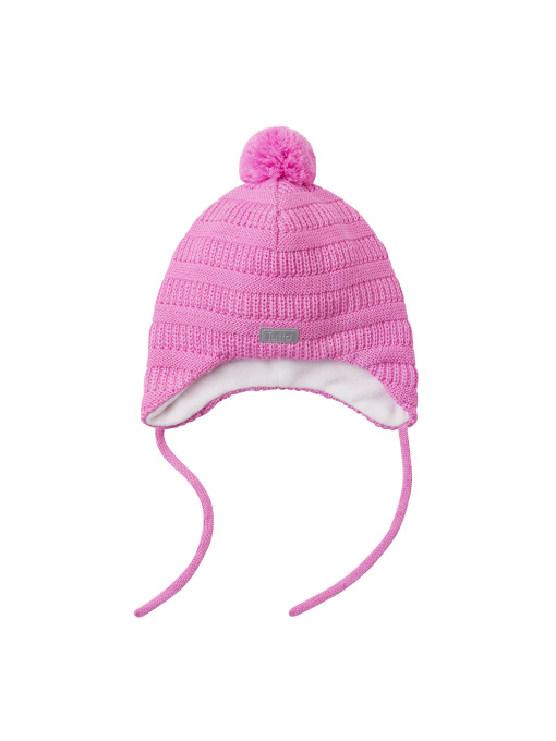 Шапка Tutta Hansu модель 6300004A-4160 Фото