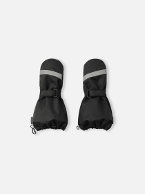 Варежки Tutta Tuittu модель 6300005A-9990 Фото