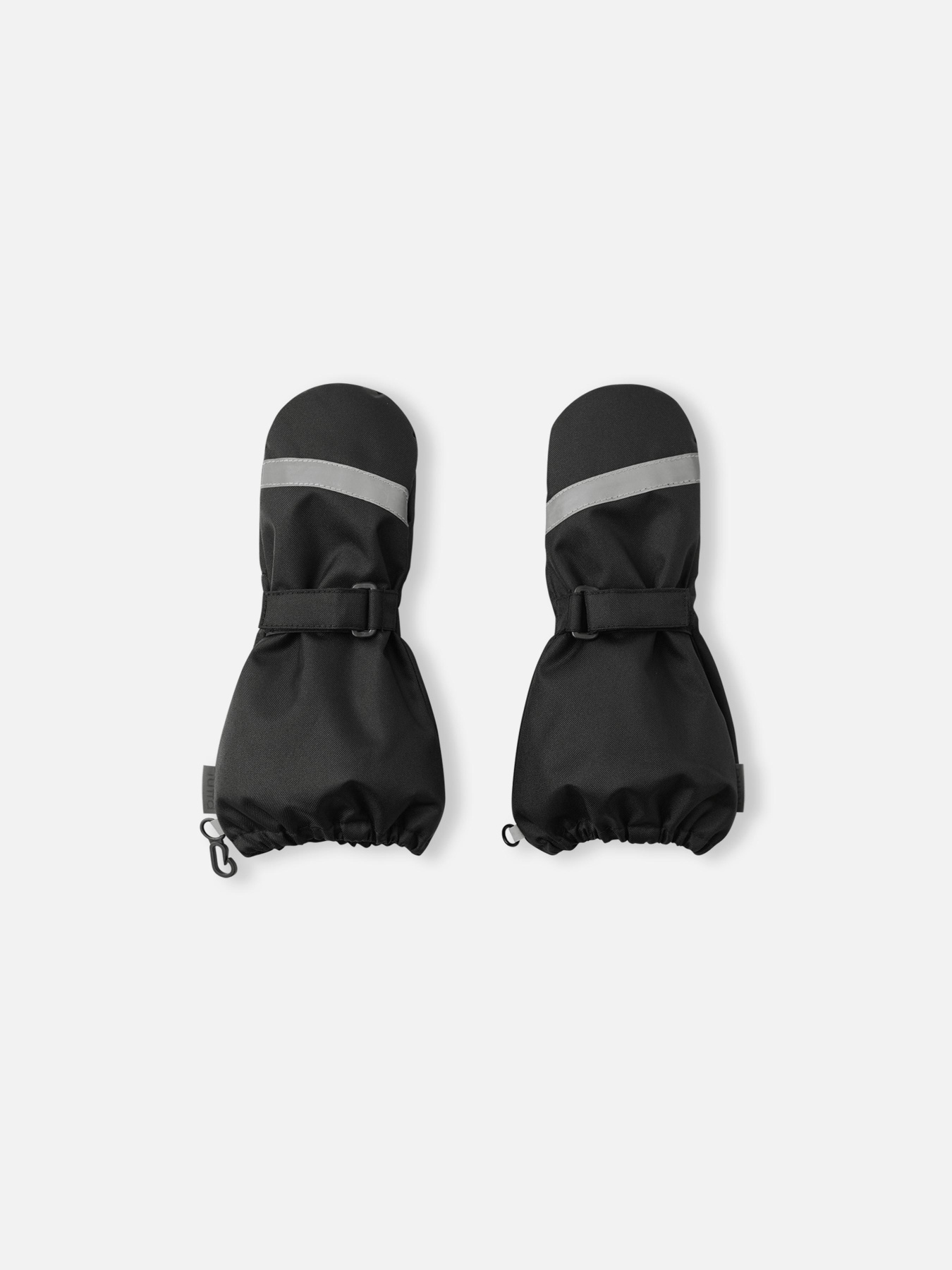 Рукавиці Tutta Tuittu модель 6300005A-9990 Фото