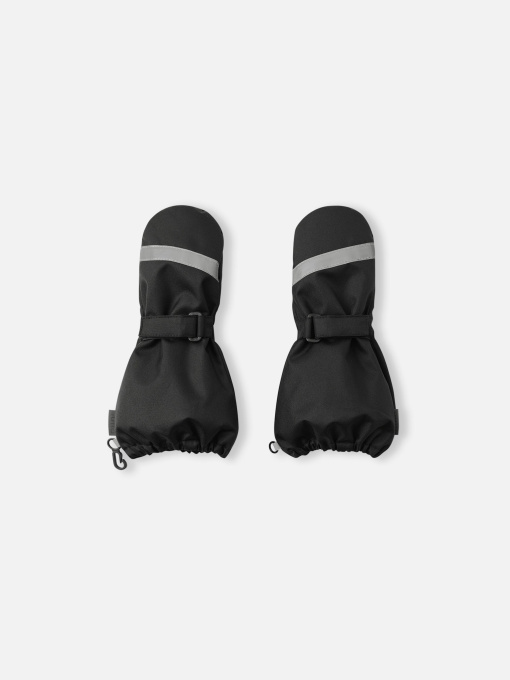 Рукавиці Tutta Tuittu модель 6300005A-9990 Фото