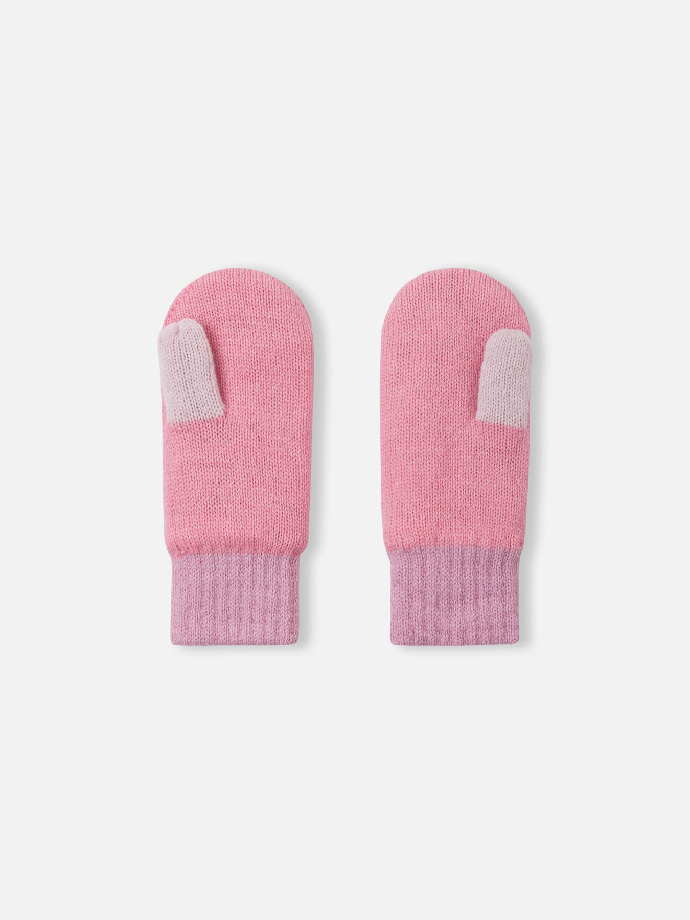 Варежки REIMA Luminen модель 5300008B-4371 Фото