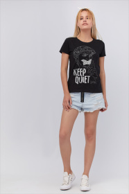 Футболки и поло YAPPI модель WB1007 Фото