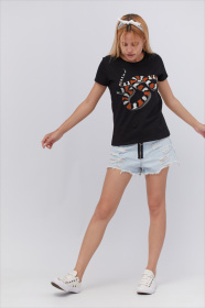 Футболки и поло YAPPI модель WB1004 Фото