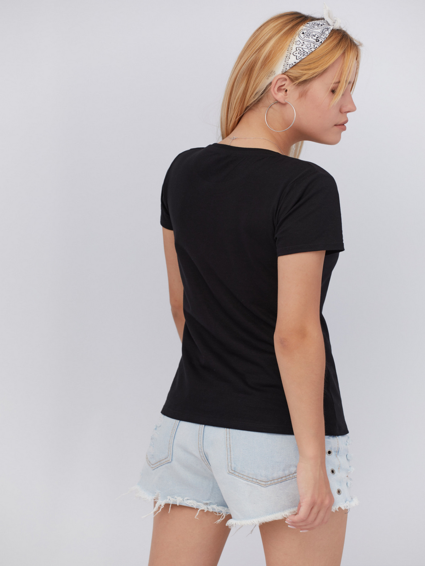 Футболки и поло YAPPI модель WB1002 Фото