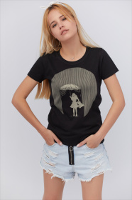 Футболки і поло YAPPI модель WB1002 Фото