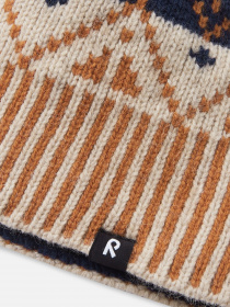 Шапка REIMA Pohjoinen модель 5300021B-6981 Фото