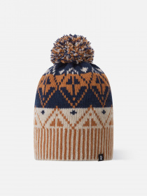 Шапка REIMA Pohjoinen модель 5300021B-6981 Фото