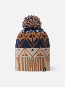 Шапка REIMA Pohjoinen модель 5300021B-6981 Фото