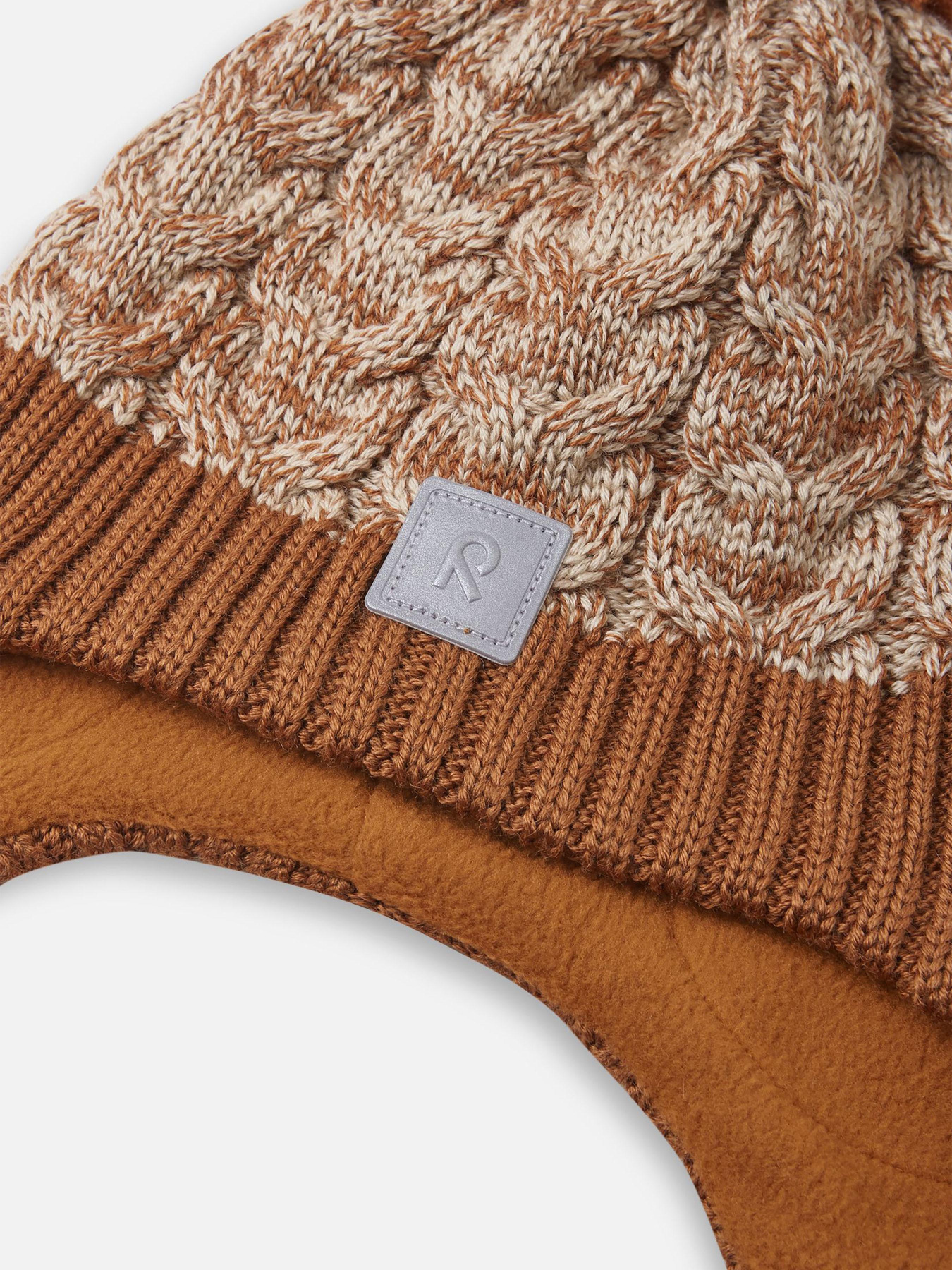 Шапка-бини Paljakka модель 5300035B-1491 Шапка-бини Paljakka модель 5300035B-1491 Фото