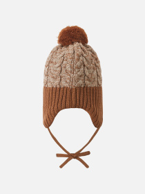 Шапка-бини Paljakka модель 5300035B-1491 Шапка-бини Paljakka модель 5300035B-1491 Фото