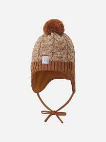 Шапка-бини Paljakka модель 5300035B-1491 Шапка-бини Paljakka модель 5300035B-1491 Фото