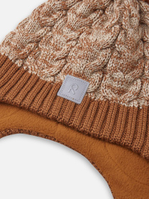 Шапка REIMA Paljakka модель 5300035B-1491 Фото