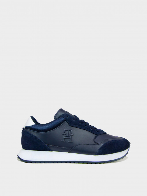 Кроссовкалар Tommy Hilfiger үлгі FM0FM04776-DW5 Фото