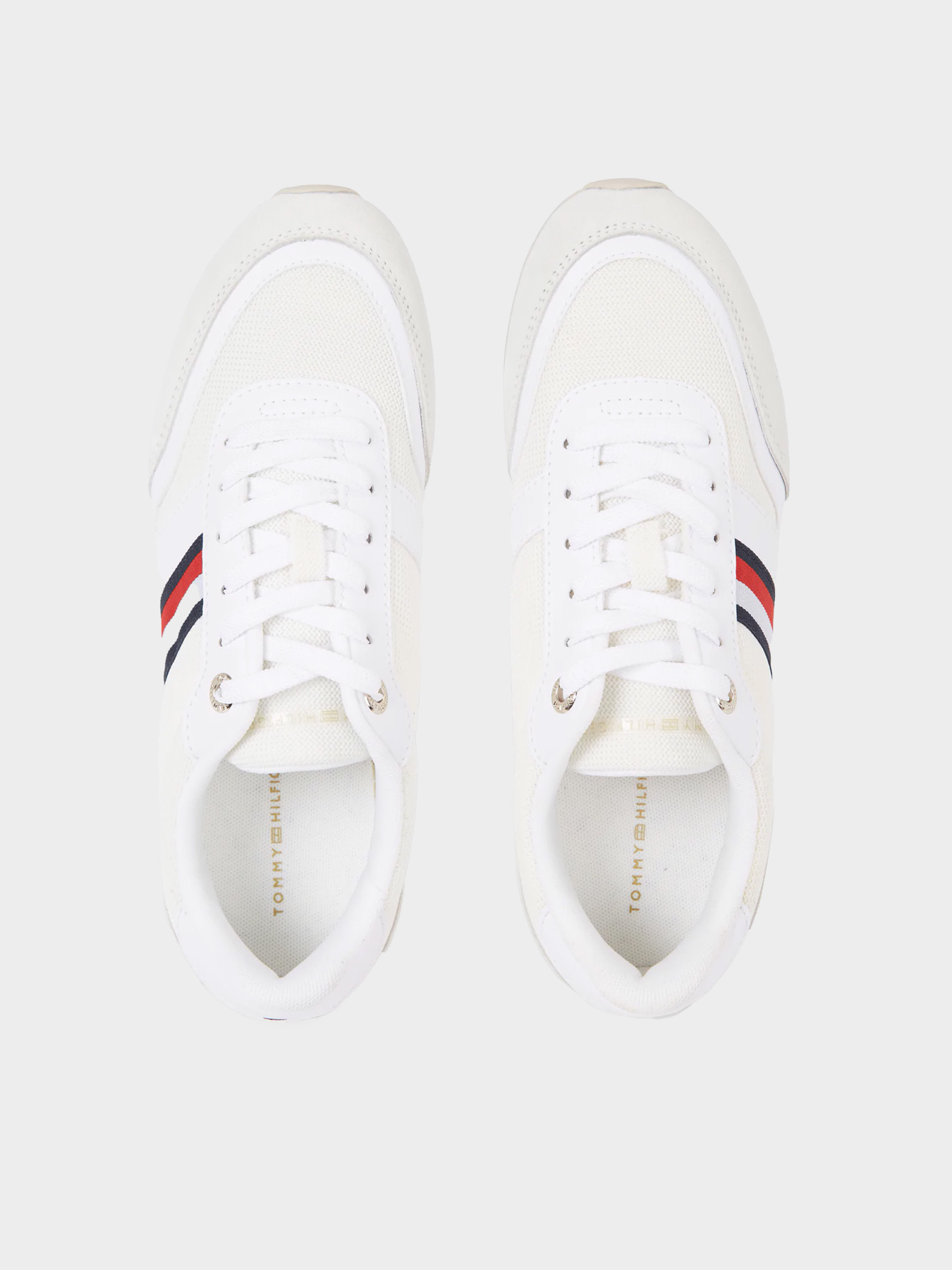 Кроссовки Tommy Hilfiger модель FW0FW07450-YBS Фото