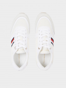 Кроссовки Tommy Hilfiger модель FW0FW07450-YBS Фото