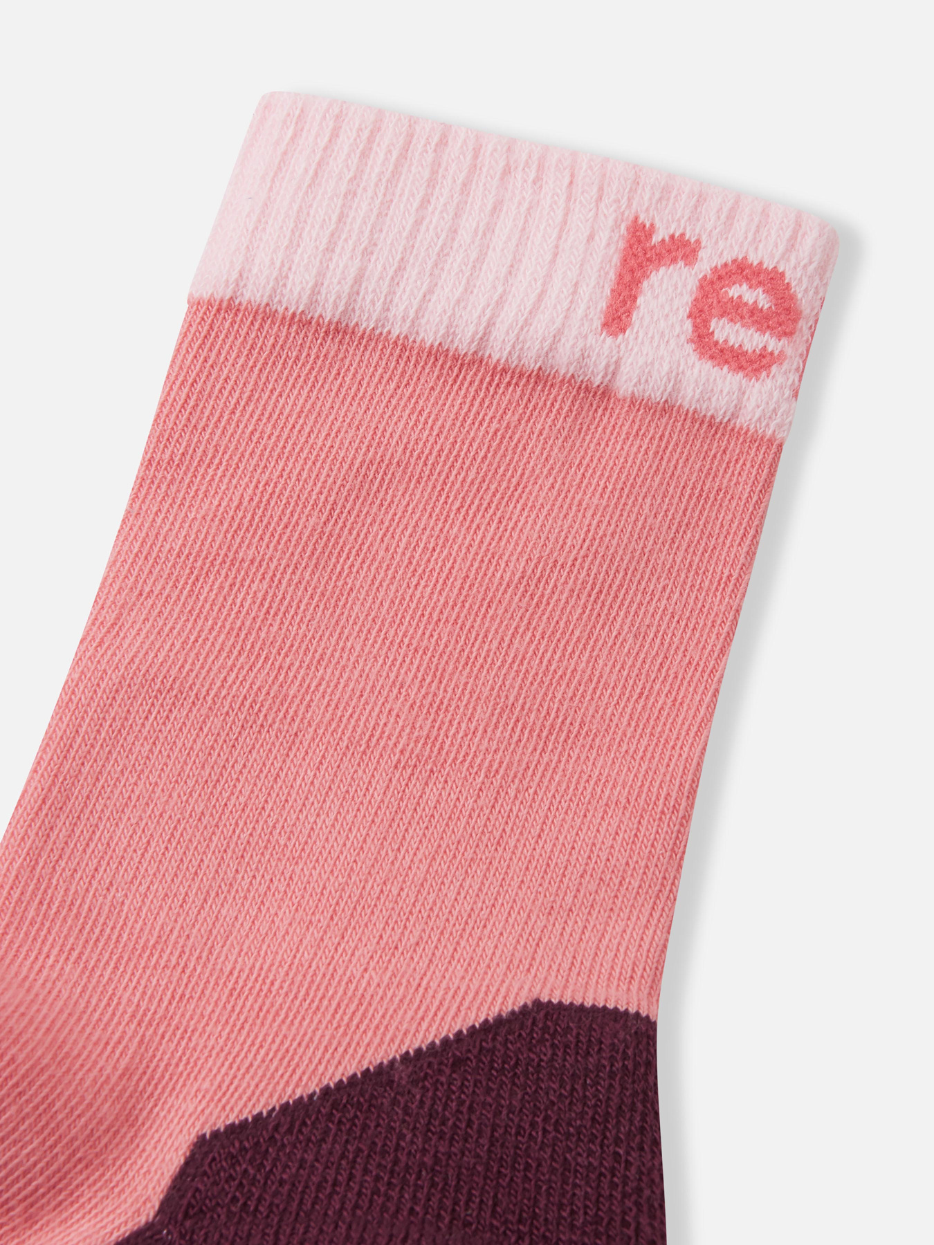 Носки REIMA Villalla модель 5300051B-4371 Фото