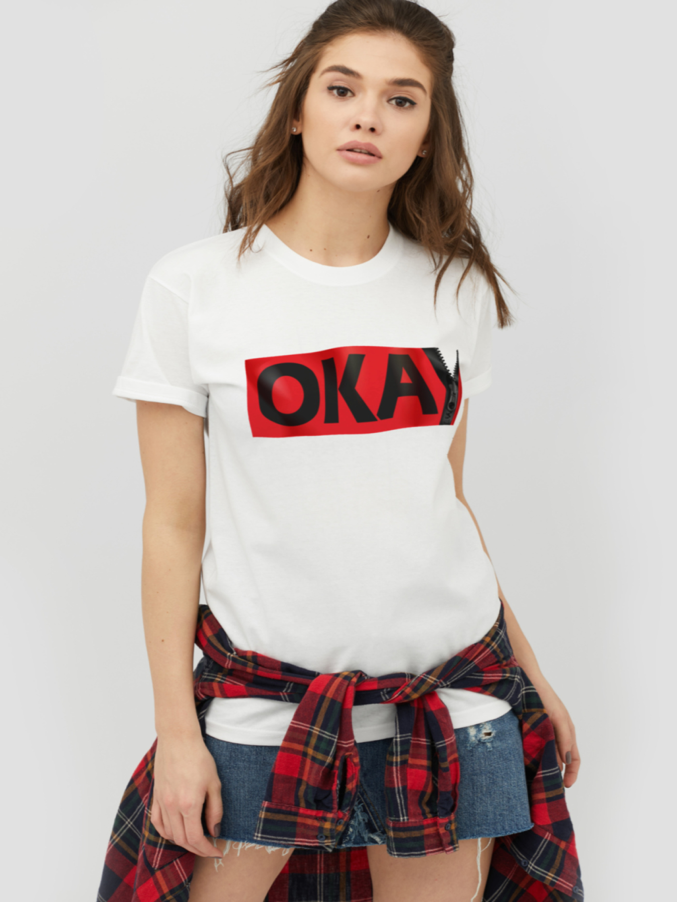 Футболки и поло YAPPI модель 2702203 Фото