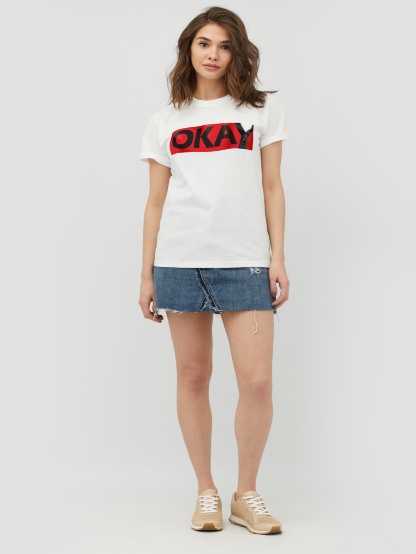 Футболки и поло YAPPI модель 2702203 Фото