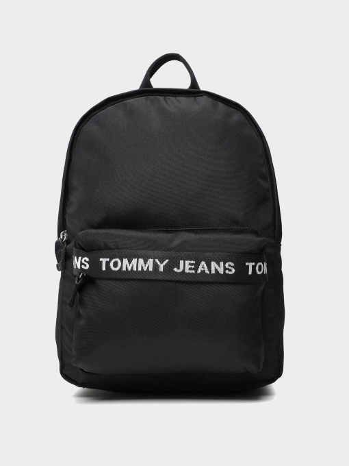 Рюкзактар Tommy Hilfiger үлгі AW0AW14952-BDS Фото