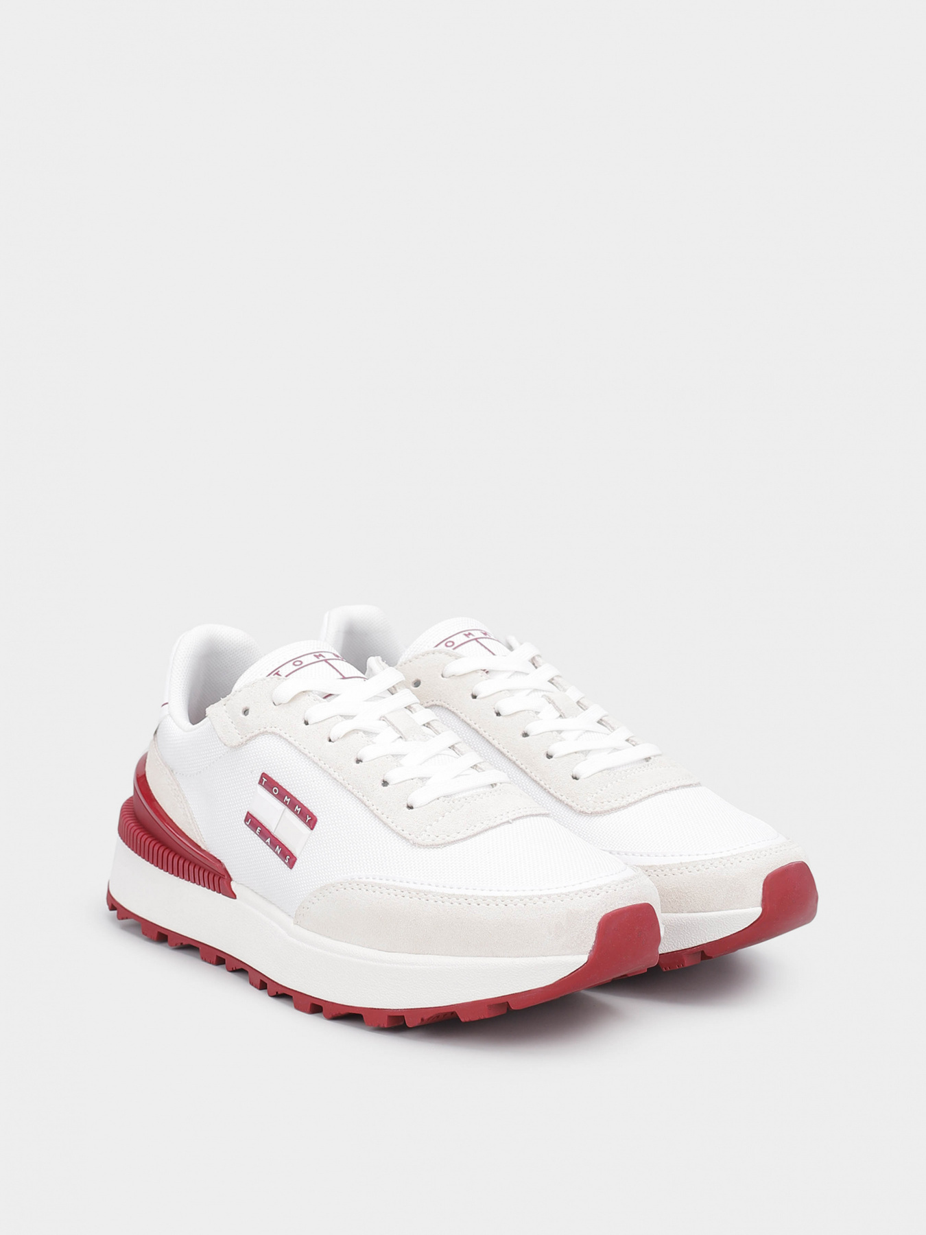 Кроссовки Tommy Hilfiger модель EN0EN02275-YBL Фото