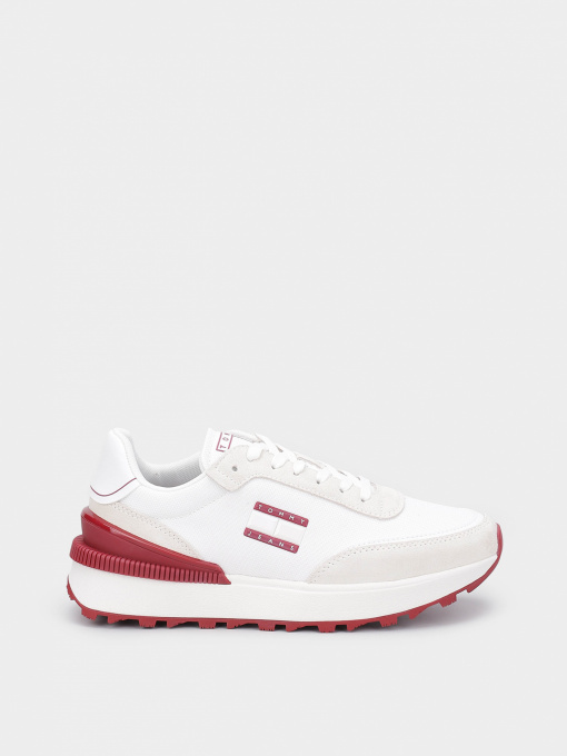 Кроссовки Tommy Hilfiger модель EN0EN02275-YBL Фото