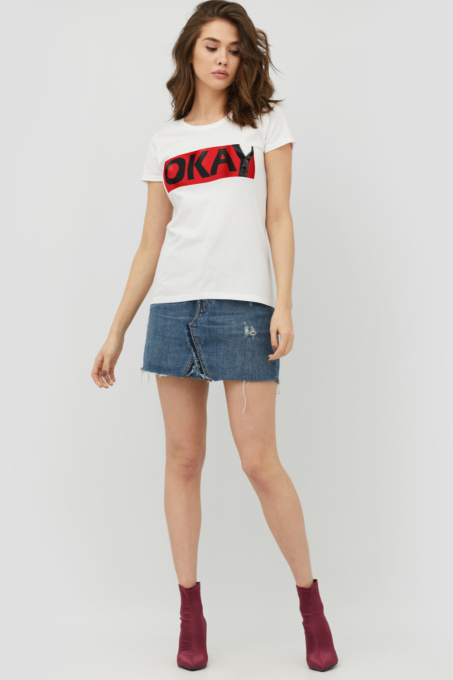 Футболки и поло YAPPI модель 1702242 Фото