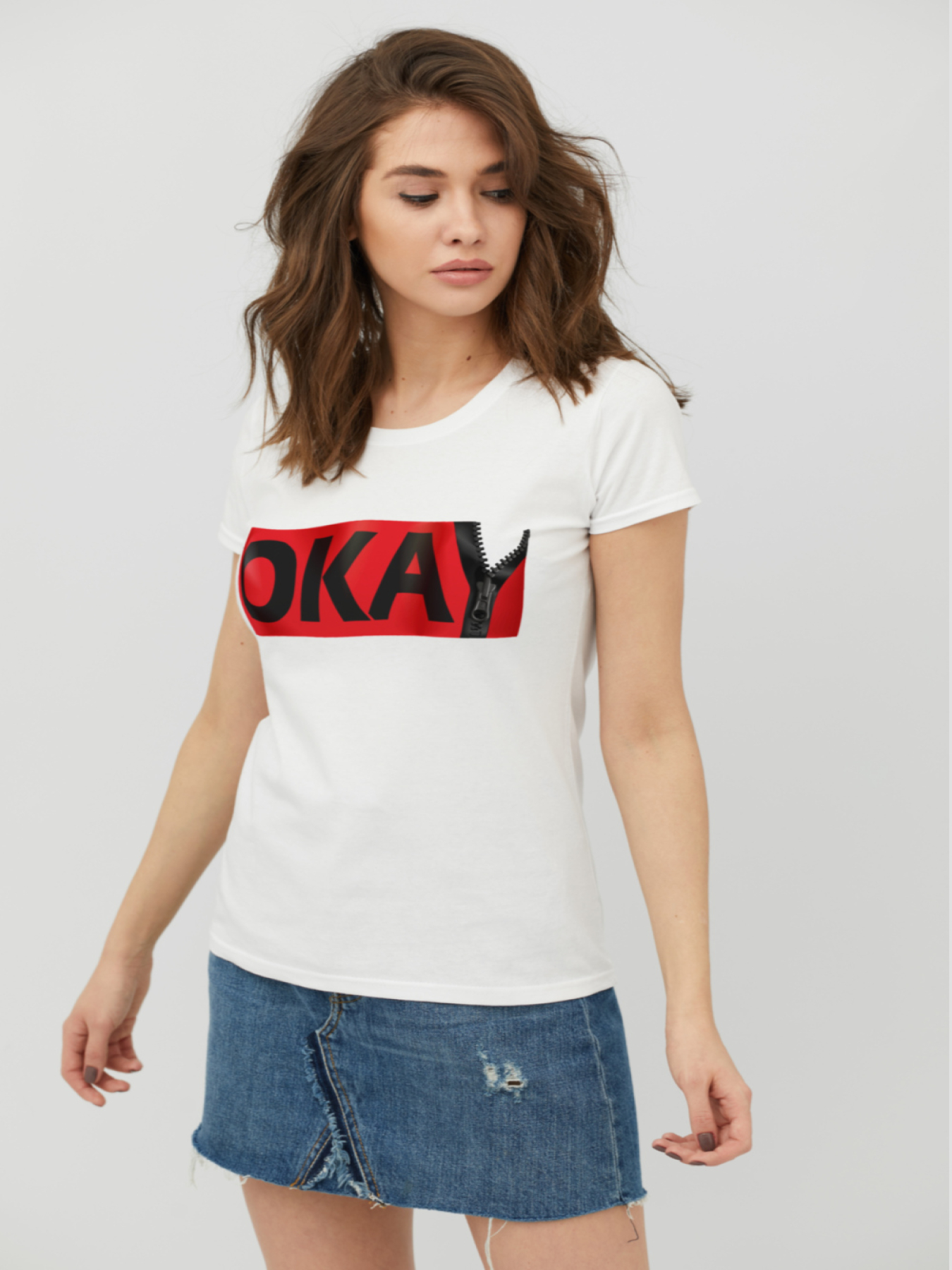 Футболки и поло YAPPI модель 1702242 Фото