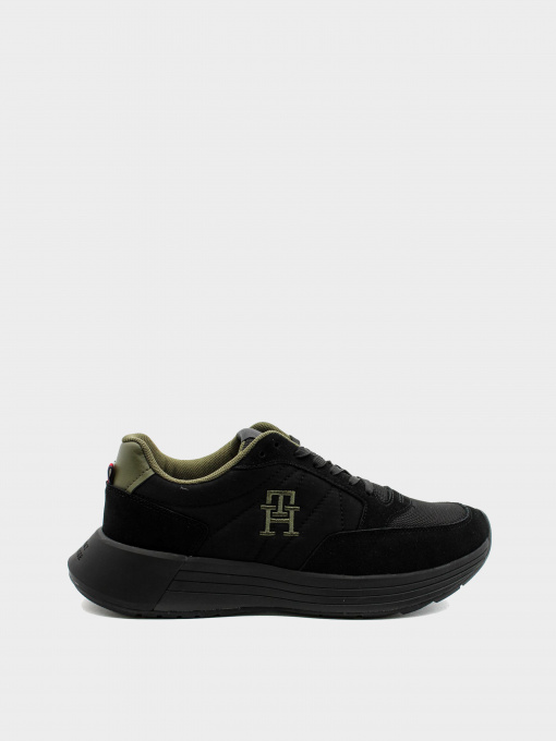 Кроссовкалар Tommy Hilfiger үлгі FM0FM04636-0GQ Фото