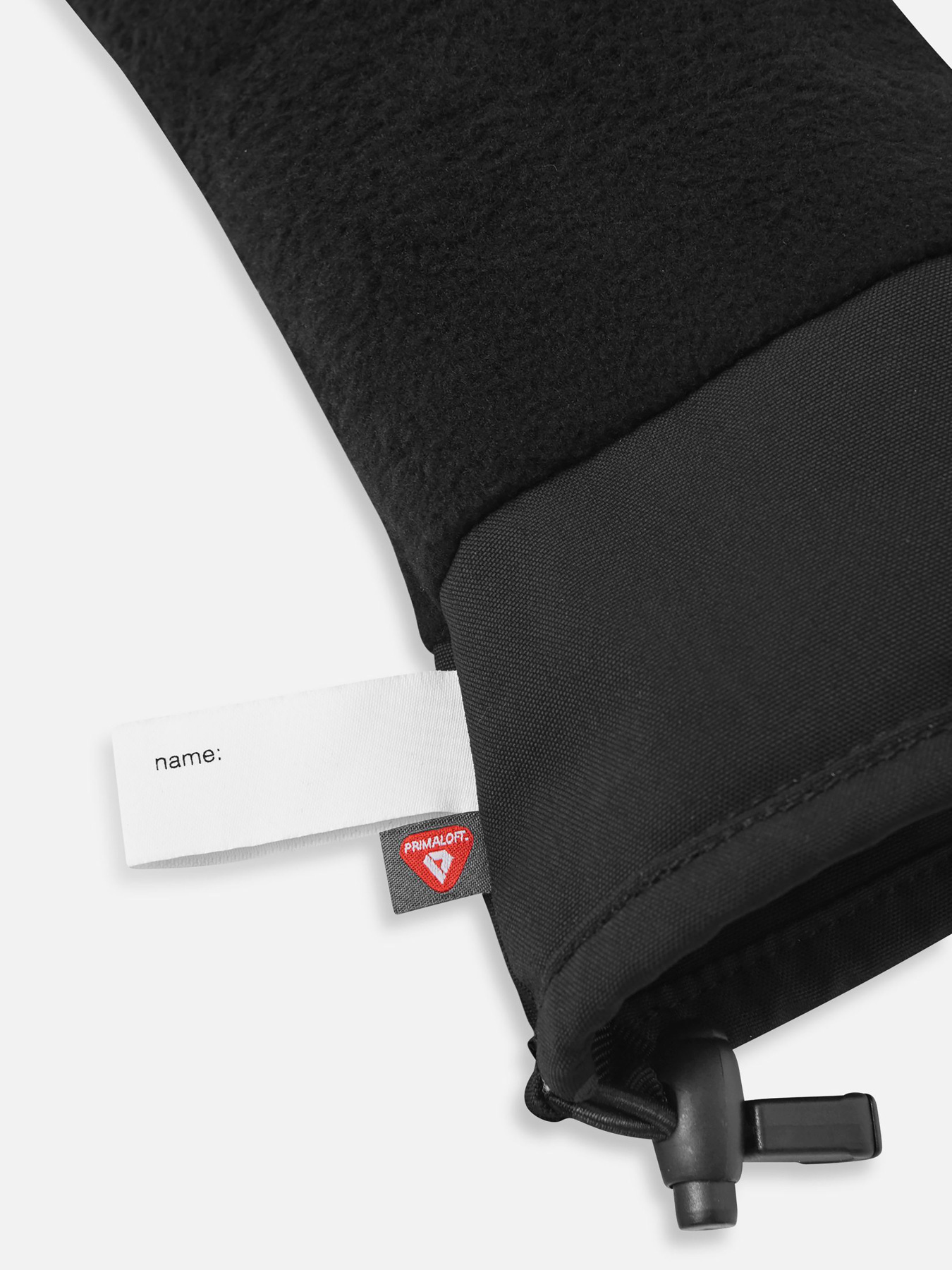 Рукавички REIMA Skimba модель 5300054B-9990 Фото